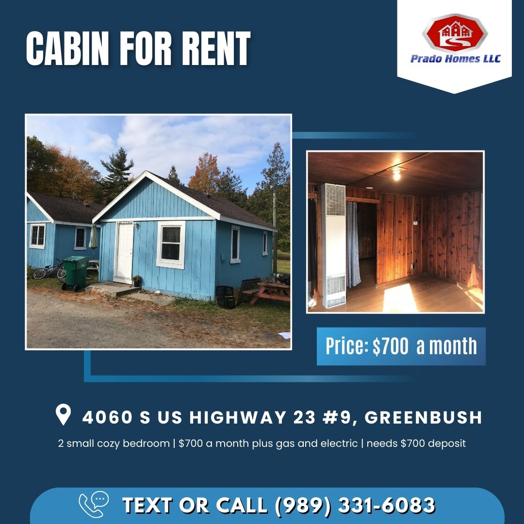 4060 S US 23 Unit 9