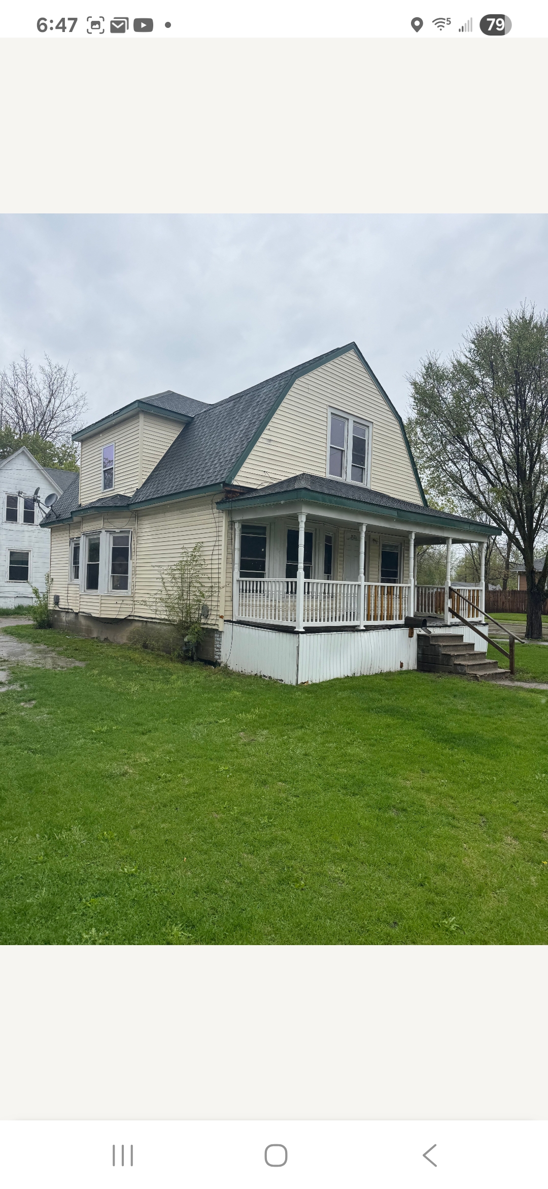 2121 Hanchett Street - 1